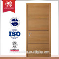 5% de descuento puerta de madera maciza, madera de teca diseños de puerta principal, diseños de madera moderna puerta Calidad de la elección más populares